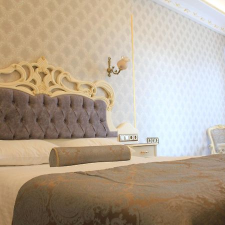 Nayla Palace Hotel اسطنبول المظهر الخارجي الصورة